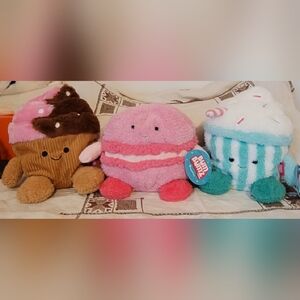 Bumbumz Sugarbumz Bundle of 3